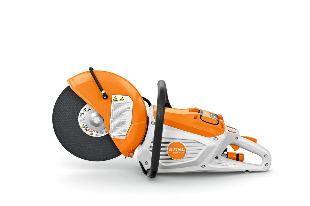 STIHL TSA 300 akkulaikkaleikkuri -runko