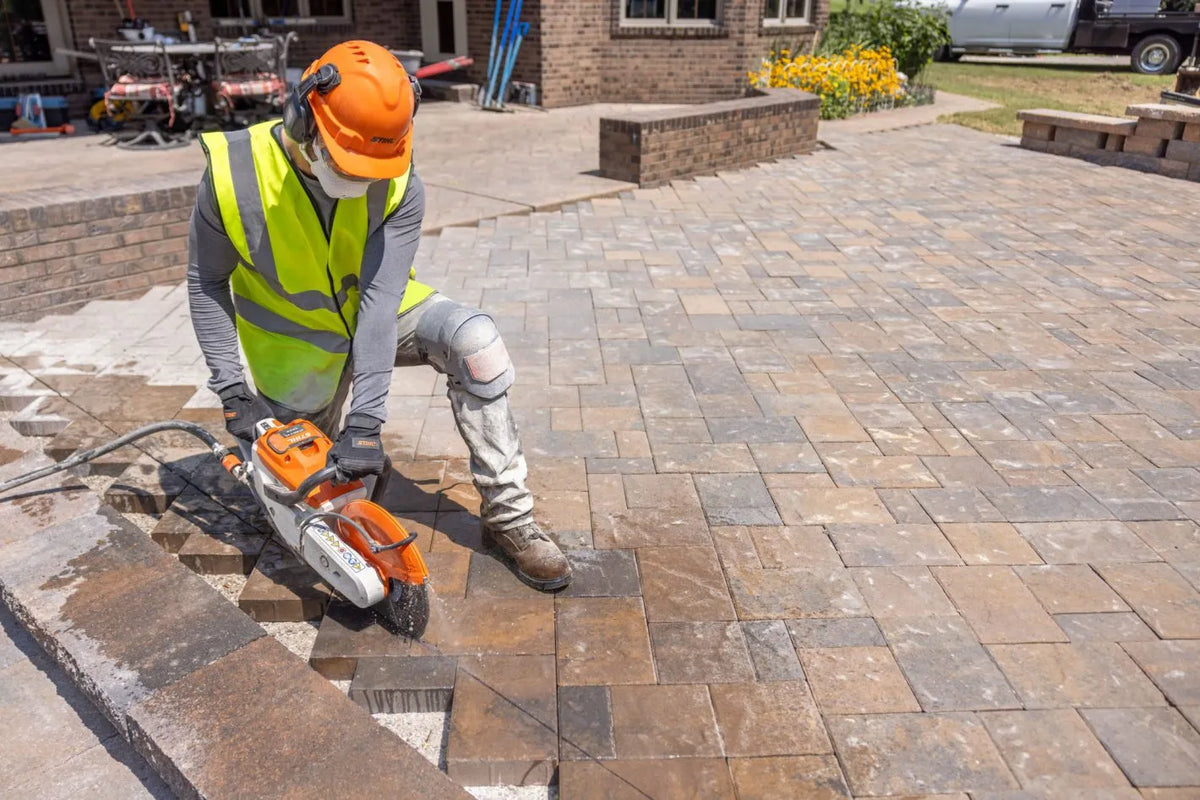 STIHL TSA 300 akkulaikkaleikkuri -runko