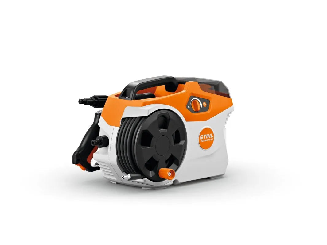STIHL REA 60 akkupainepesuri -runko