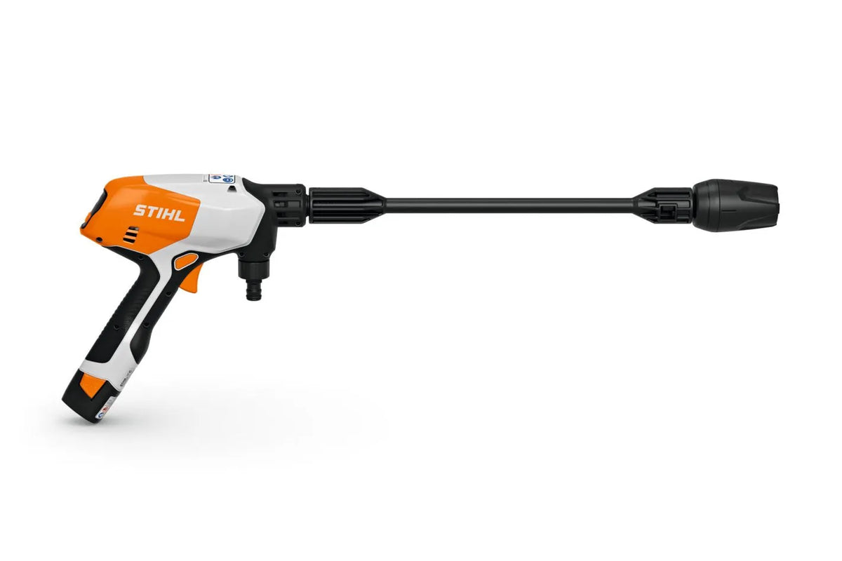 STIHL RCA 20 akkupainepesuri -setti