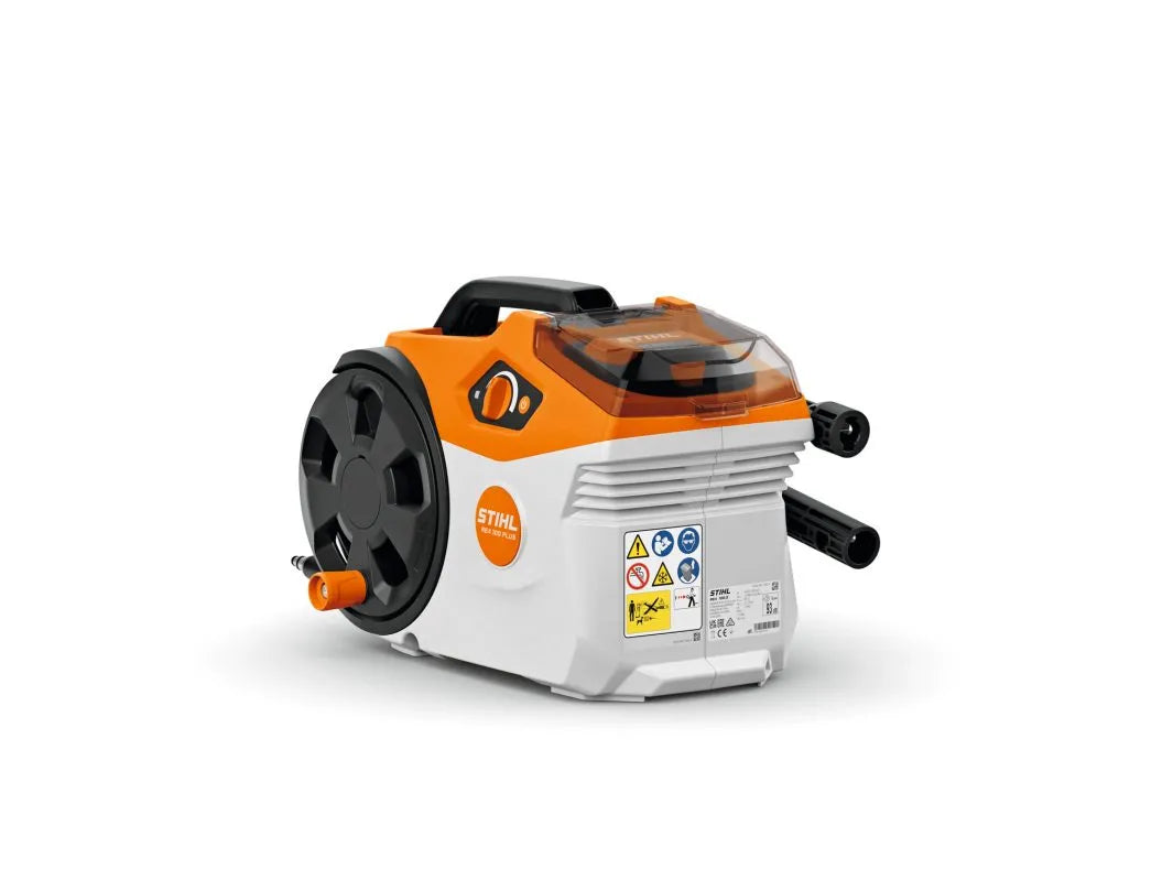 STIHL REA 100 akkupainepesuri -runko