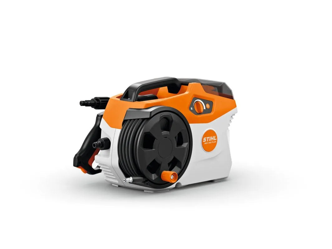 STIHL REA 100 akkupainepesuri -runko