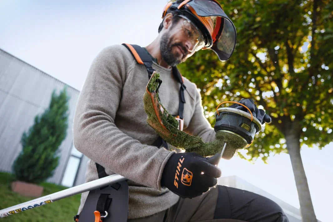 STIHL FSA 120.0 akkuraivaussaha -runko
