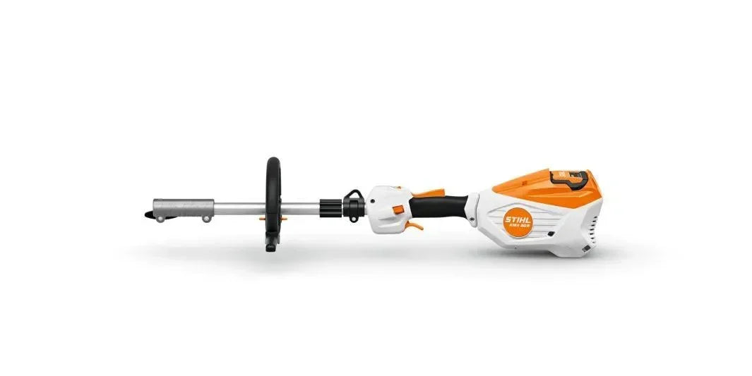 STIHL akkukombimoottori KMA 80 -runko - Puutarhakone