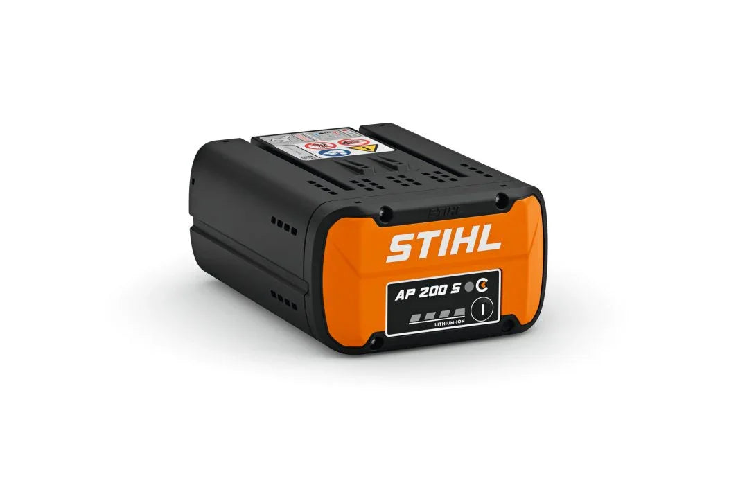STIHL AP 200.0 S akku 4,8Ah