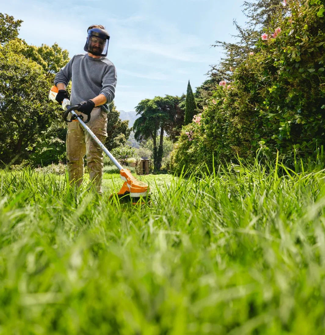 STIHL FSA 70.0R akkutrimmeri -runko
