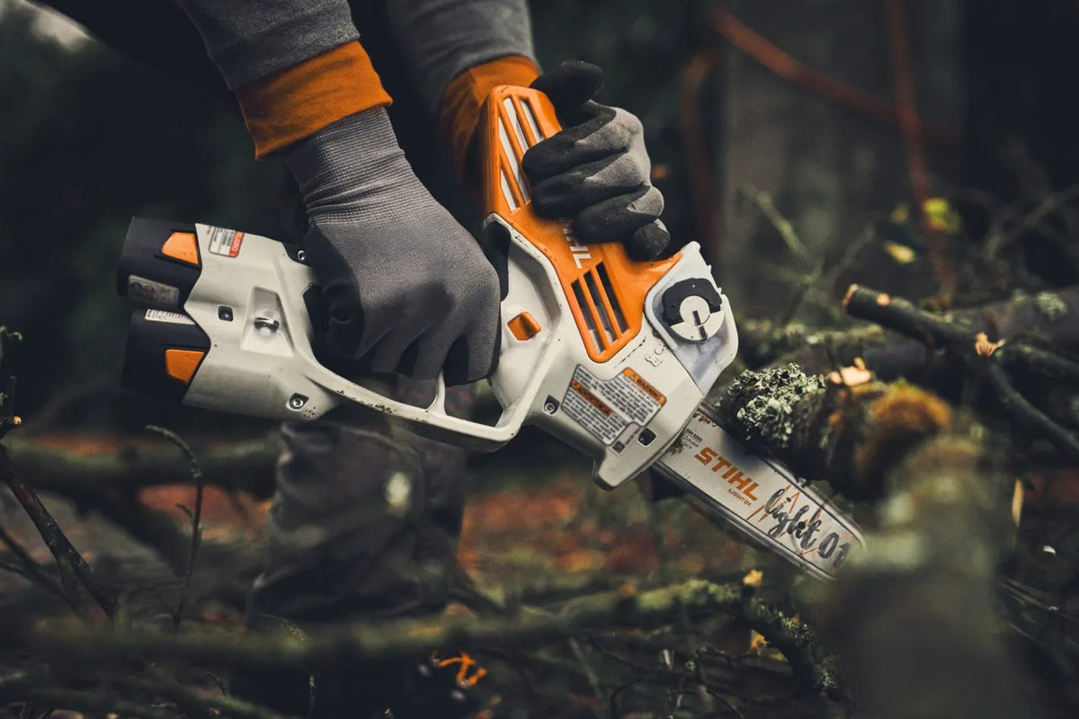 STIHL teräketju PM3 1/4" 1,1mm 38L