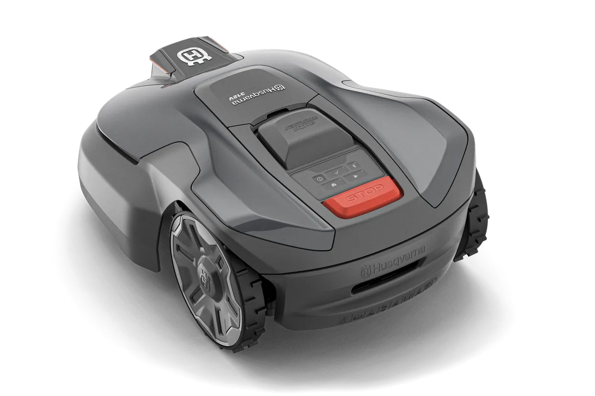 Husqvarna Automower 312V robottileikkuri