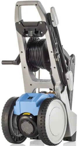 KRÄNZLE X10/140 TST Painepesuri kelalla