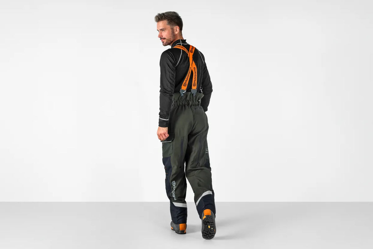 Husqvarna Functional viiltosuojahousu