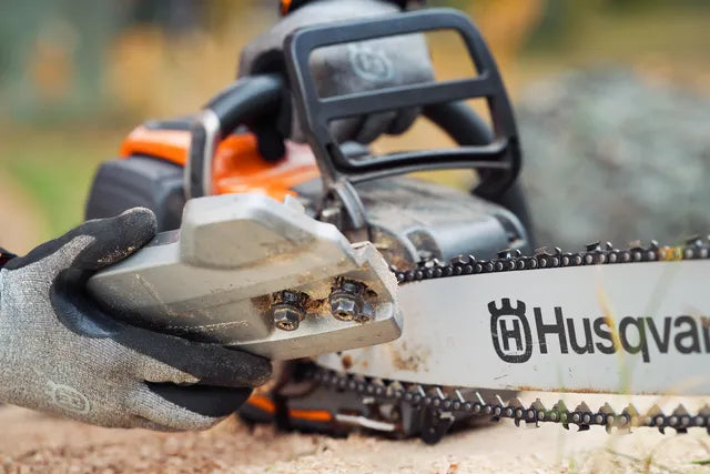 Husqvarna 550i XP 15" -akkumoottorisaha