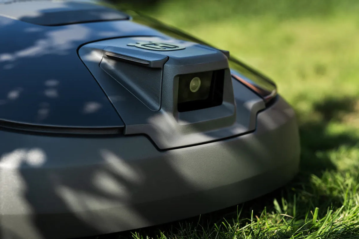 Husqvarna Automower 312V robottileikkuri