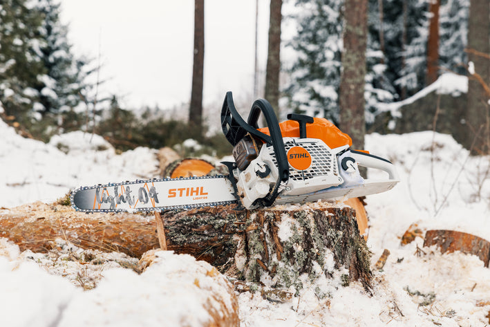 STIHL MS 300.0 VW moottorisaha 16"