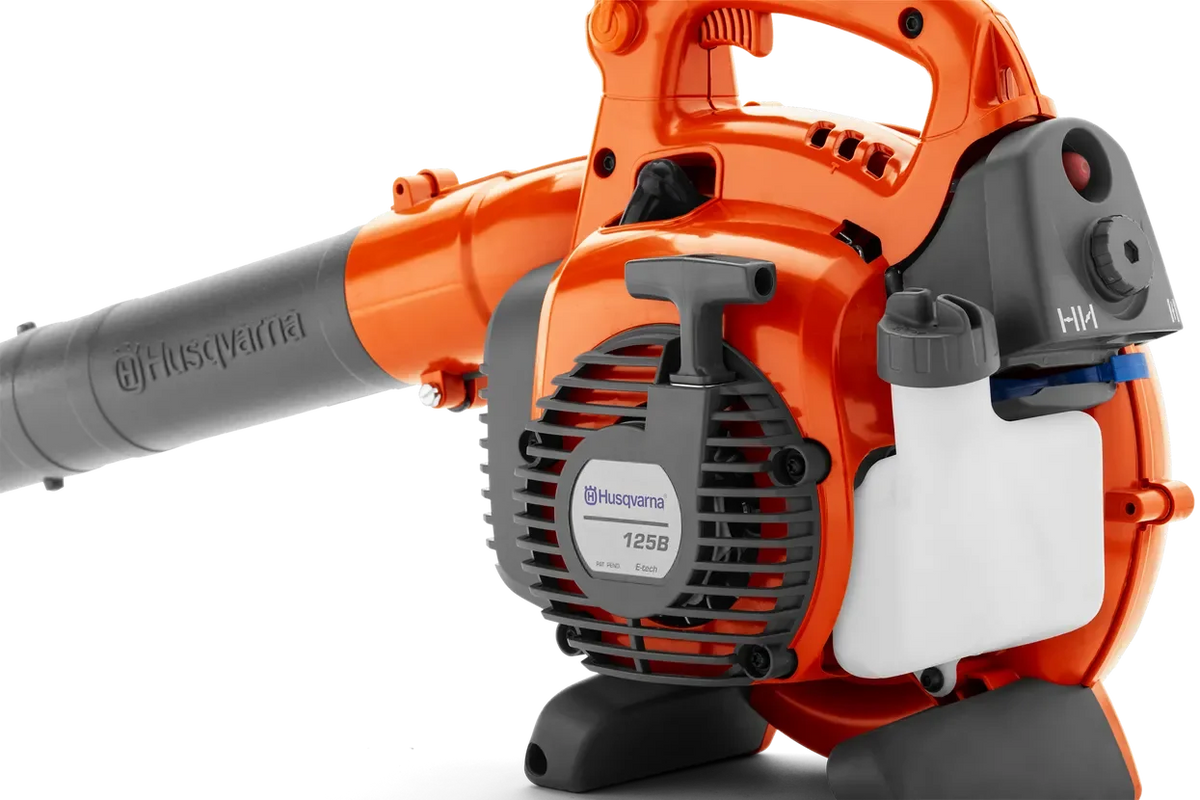 Husqvarna 125B lehtipuhallin