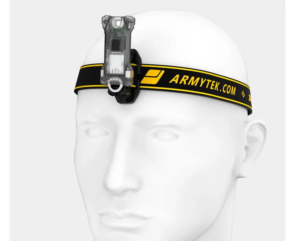 ARMYTEK Zippy ES set