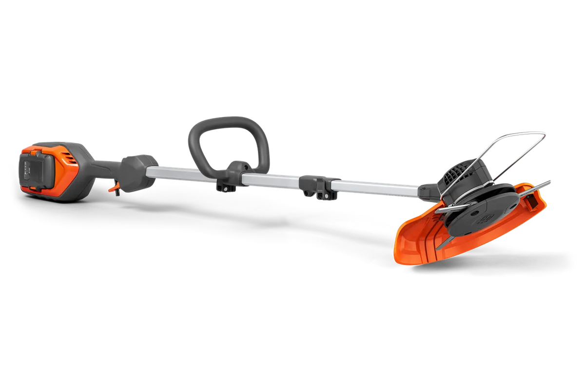 Husqvarna 215 iL TriCut akkutrimmeri -setti