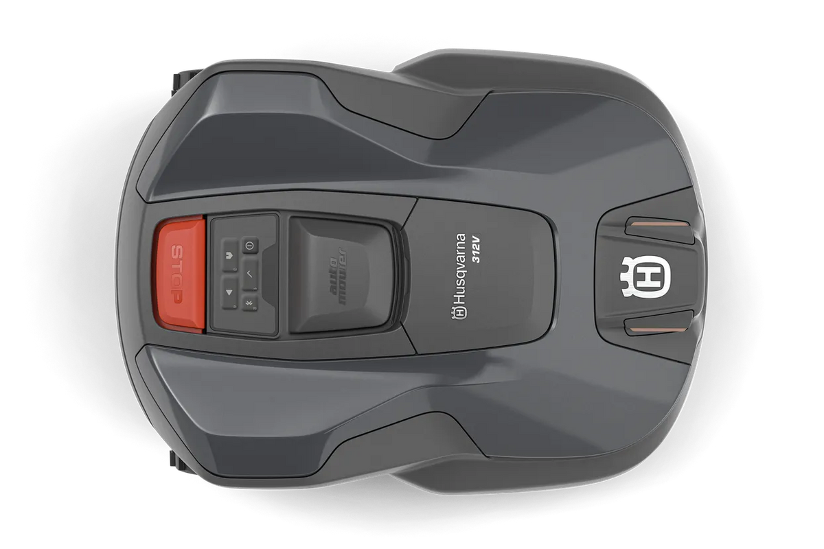 Husqvarna Automower 312V robottileikkuri