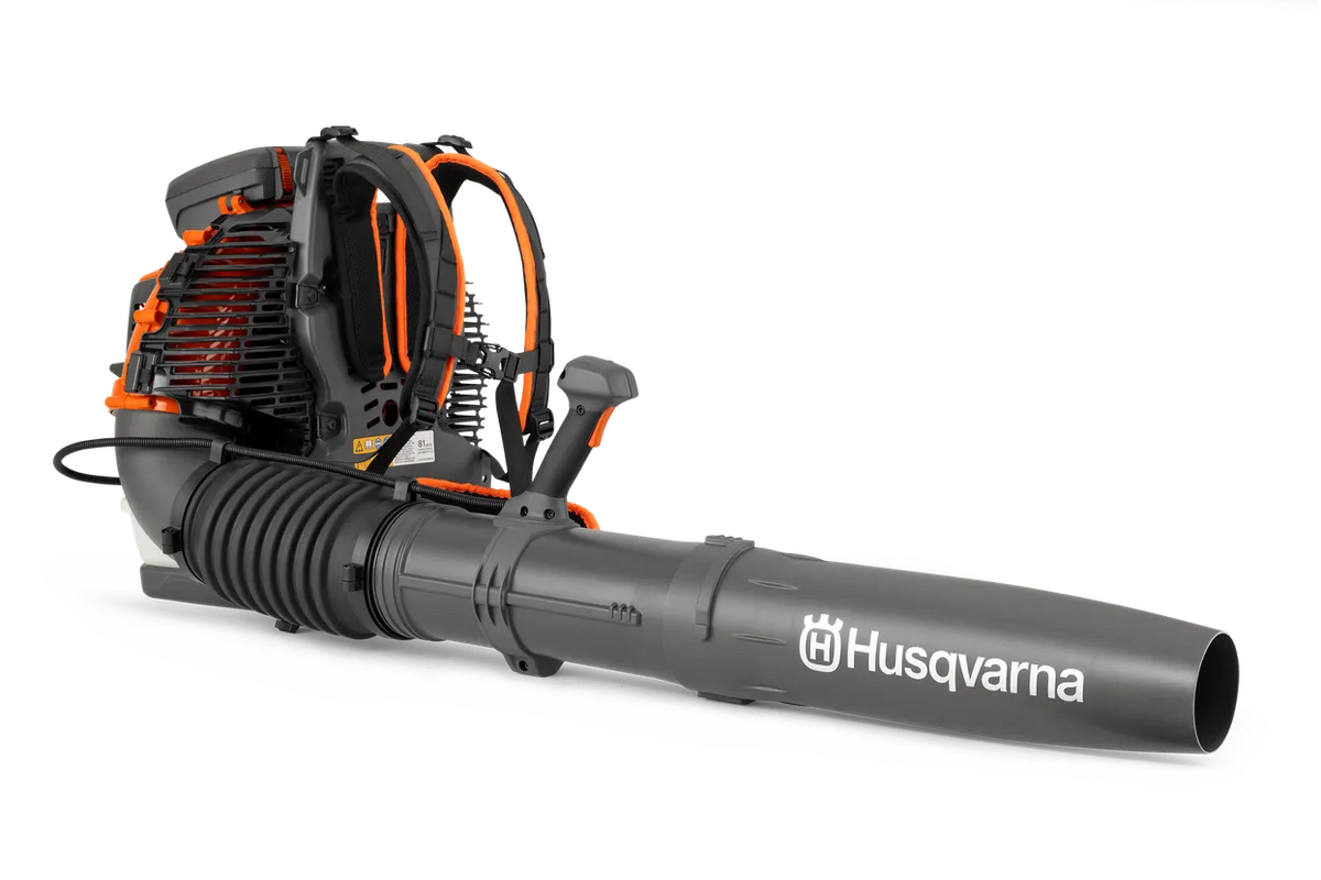 Husqvarna 590BTS lehtipuhallin