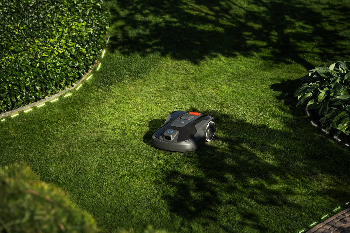 Husqvarna Automower 312V robottileikkuri