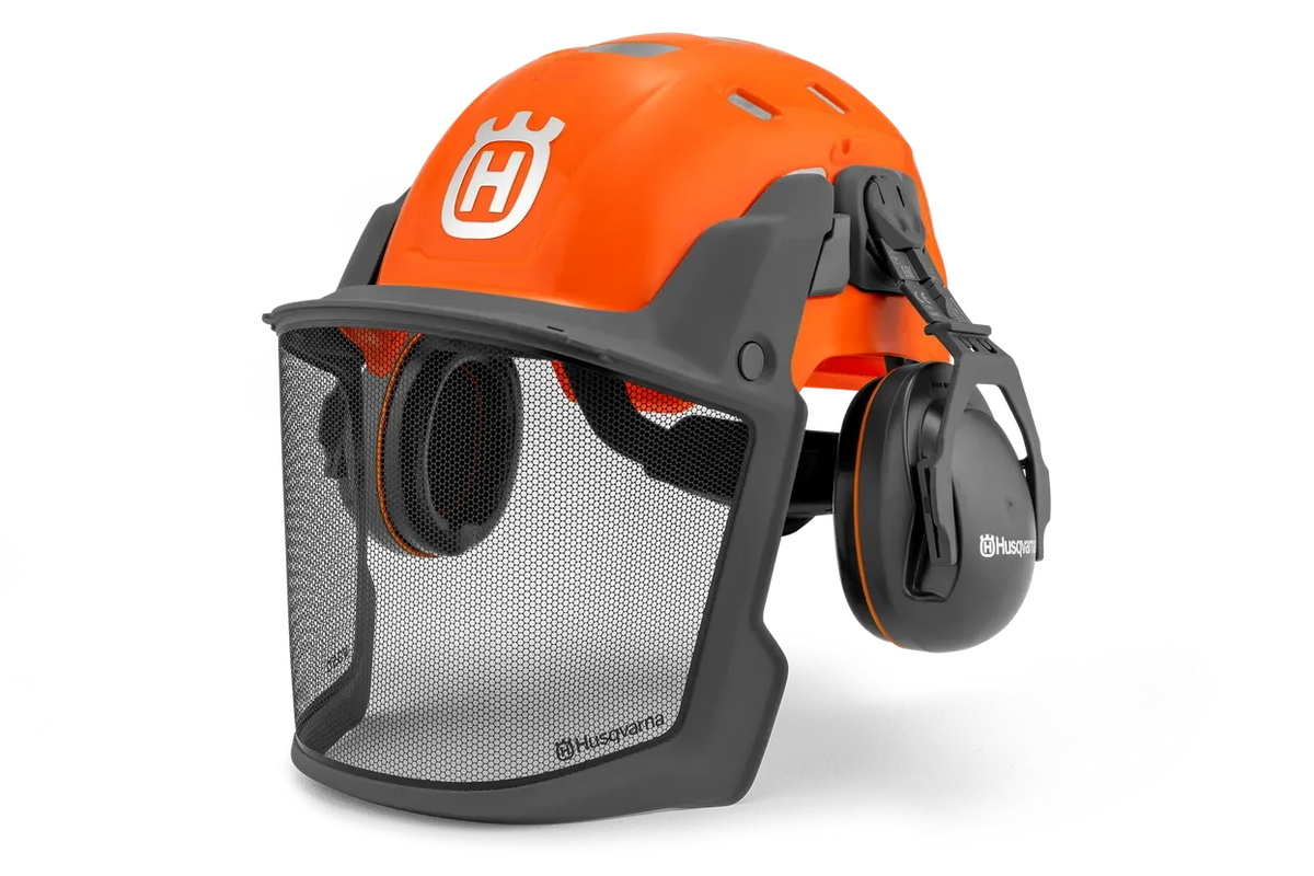 Husqvarna Technical forest- metsätyökypärä