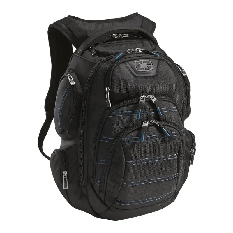 Polaris OGIO Explorer Backpack - Puutarhakone