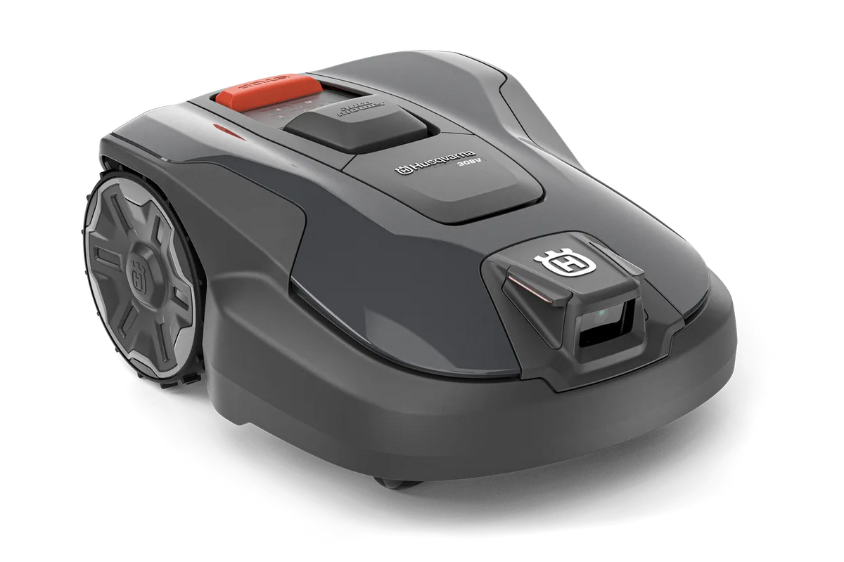 Husqvarna Automower 308V robottileikkuri