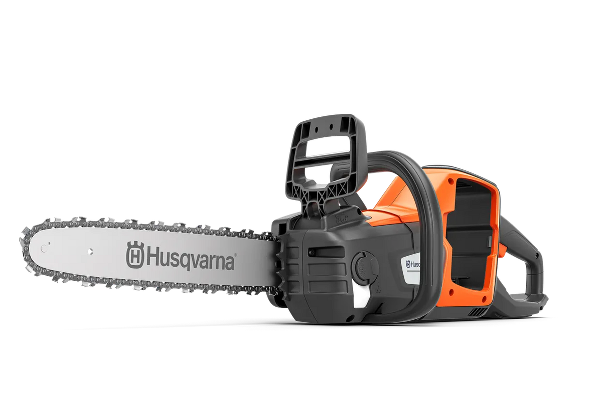 Husqvarna 230i akkusaha -runko