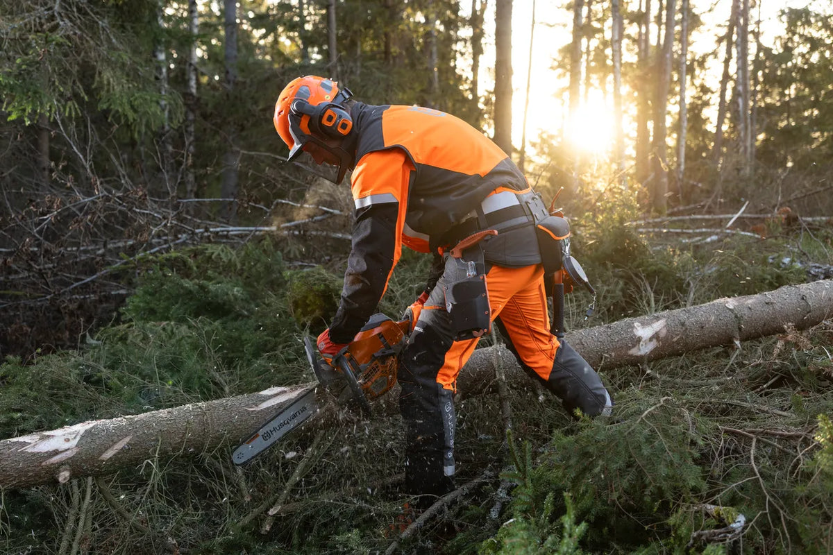 Husqvarna Flexi-työkaluvyösarja