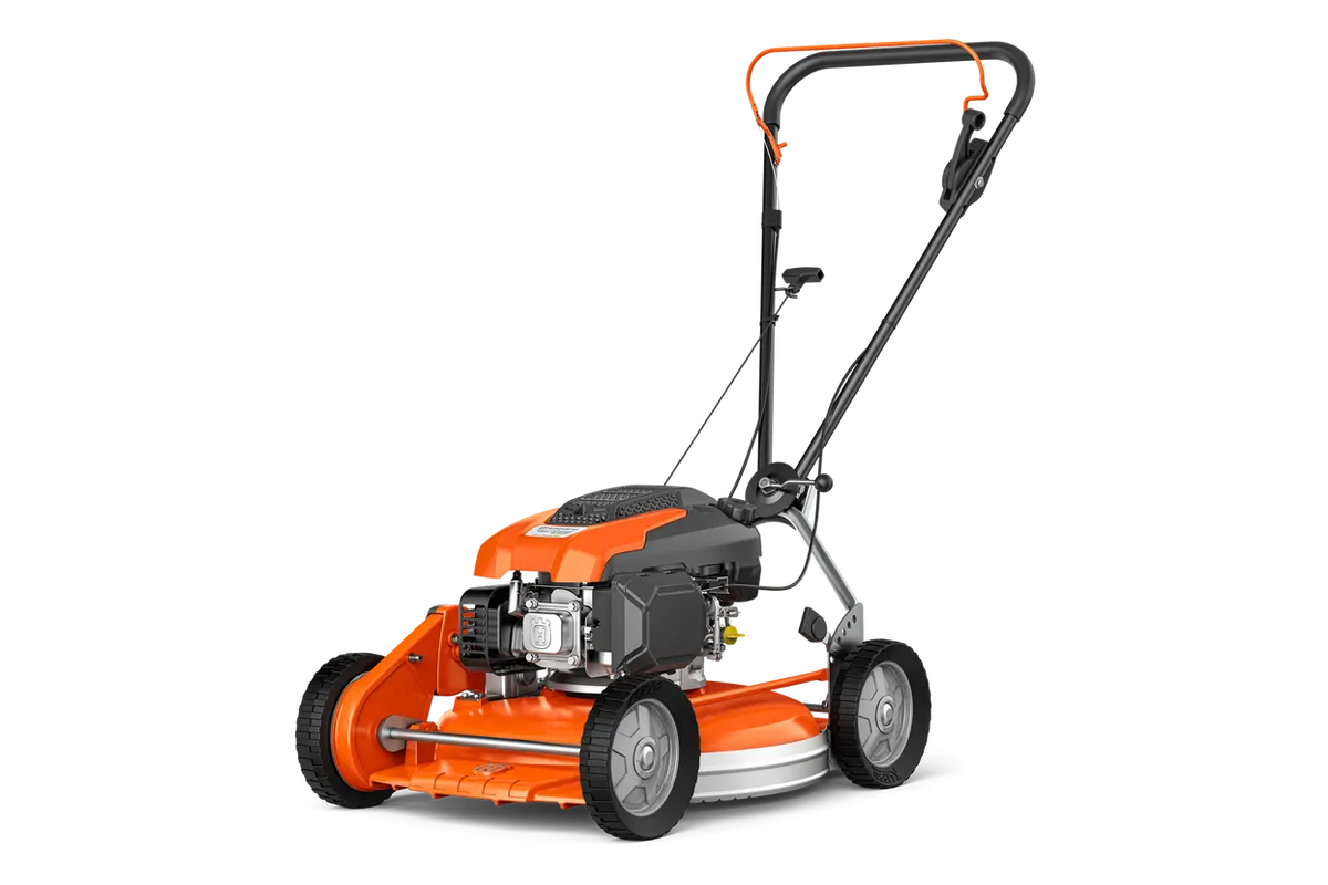 Husqvarna Klippo LB453SQ ruohonleikkuri