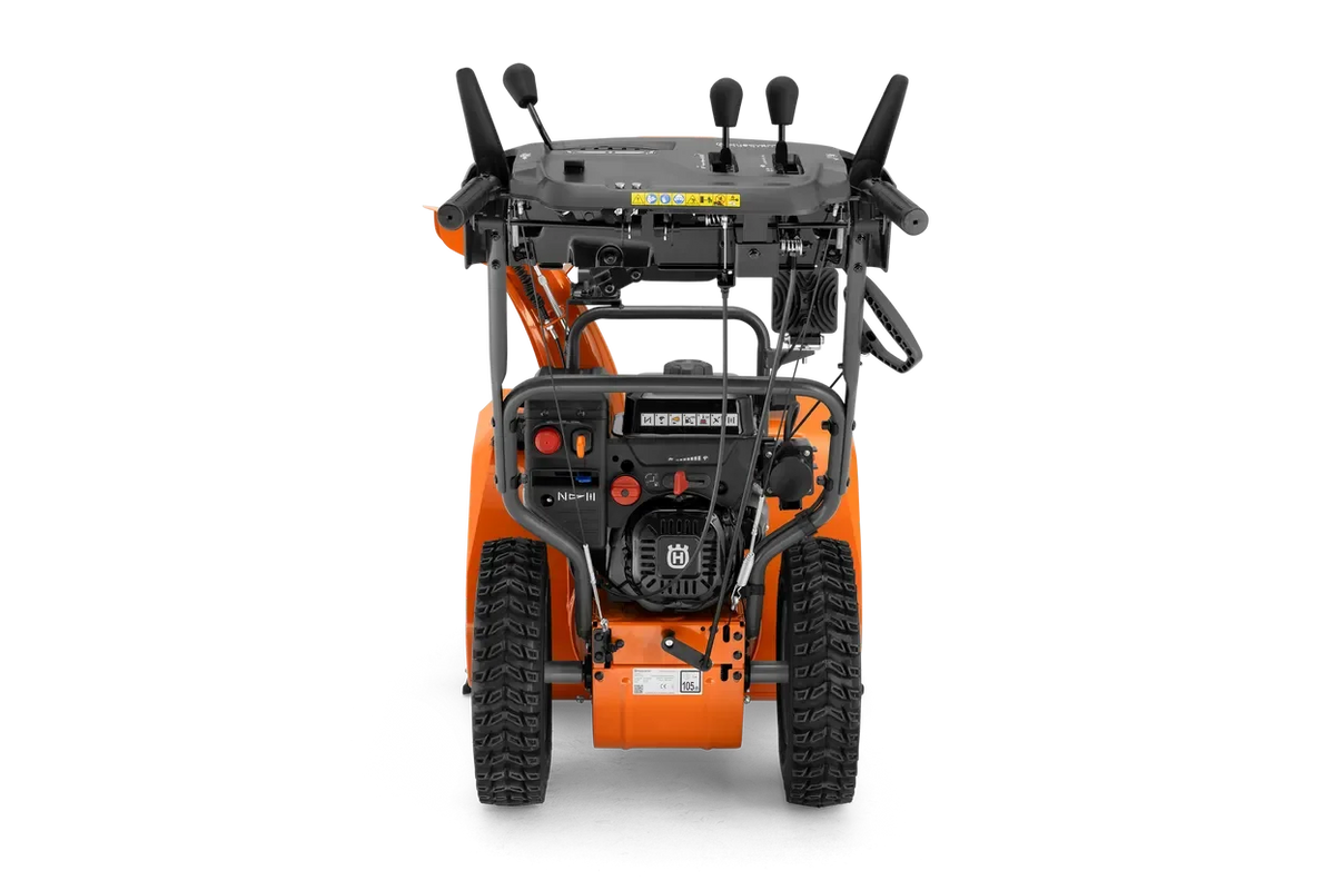 Husqvarna ST 269 lumilinko