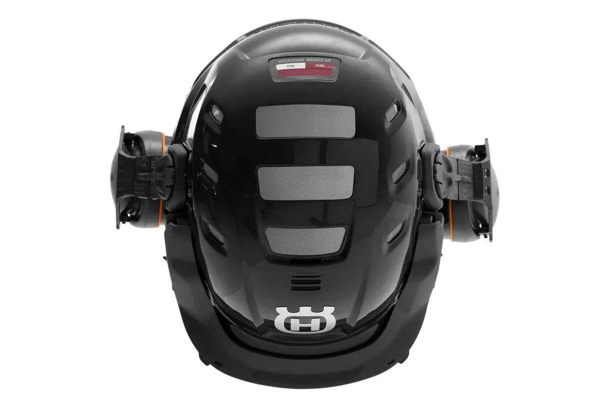 Husqvarna Technical forest MIPS- metsätyökypärä