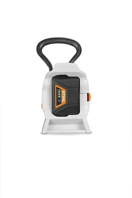 STIHL Leikkitrimmeri USB-ladattava - Puutarhakone