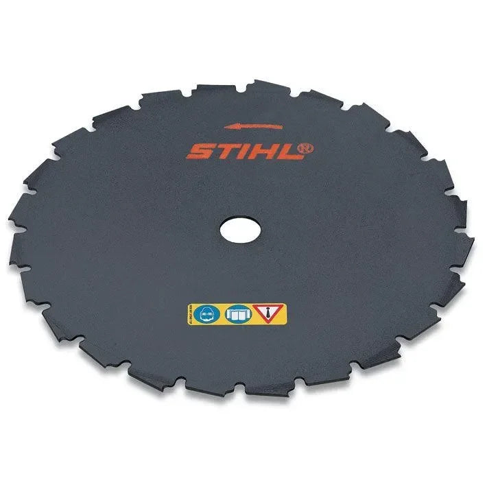 STIHL raivausterä MZ 200-22/20 MM HP - Puutarhakone