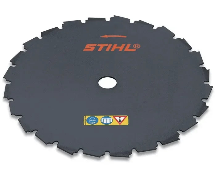 STIHL FS 411 C-E Raivaussaha -setti - Puutarhakone