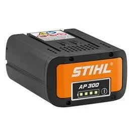 STIHL akku AP 300 36V/227WH - Puutarhakone