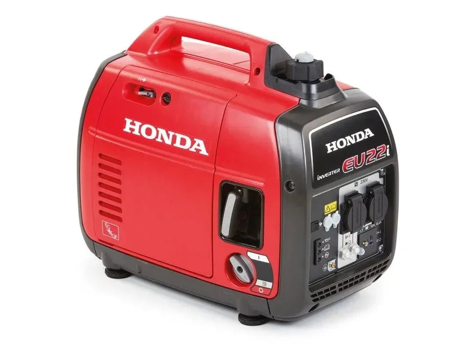 Honda EU22i generaattori - Puutarhakone