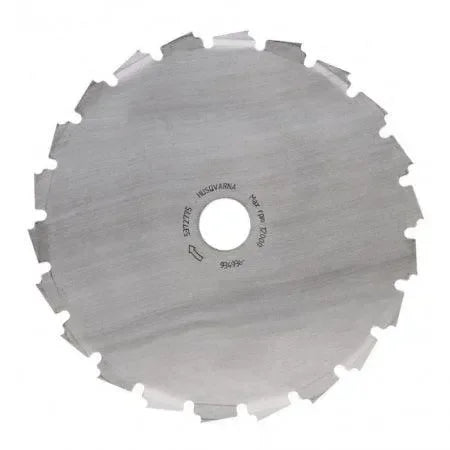 Husqvarna Scarlett raivausterä 200mm/20mm 22H - Puutarhakone
