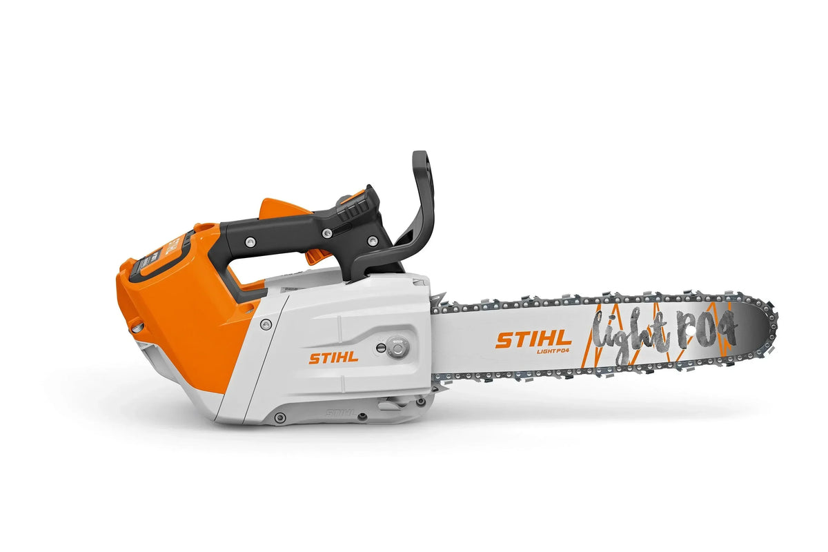 STIHL MSA 220 TC-O akkusaha runko - Puutarhakone