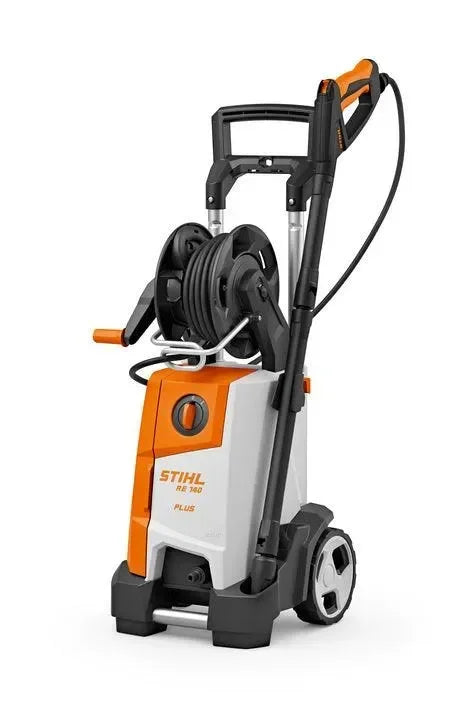 STIHL RE 140 Plus painepesuri - Puutarhakone