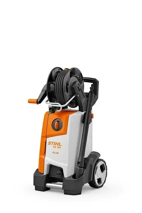 STIHL RE 140 Plus painepesuri - Puutarhakone