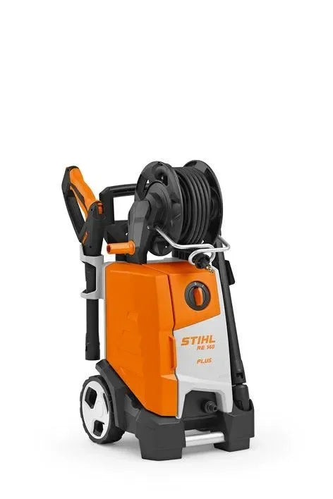 STIHL RE 140 Plus painepesuri - Puutarhakone