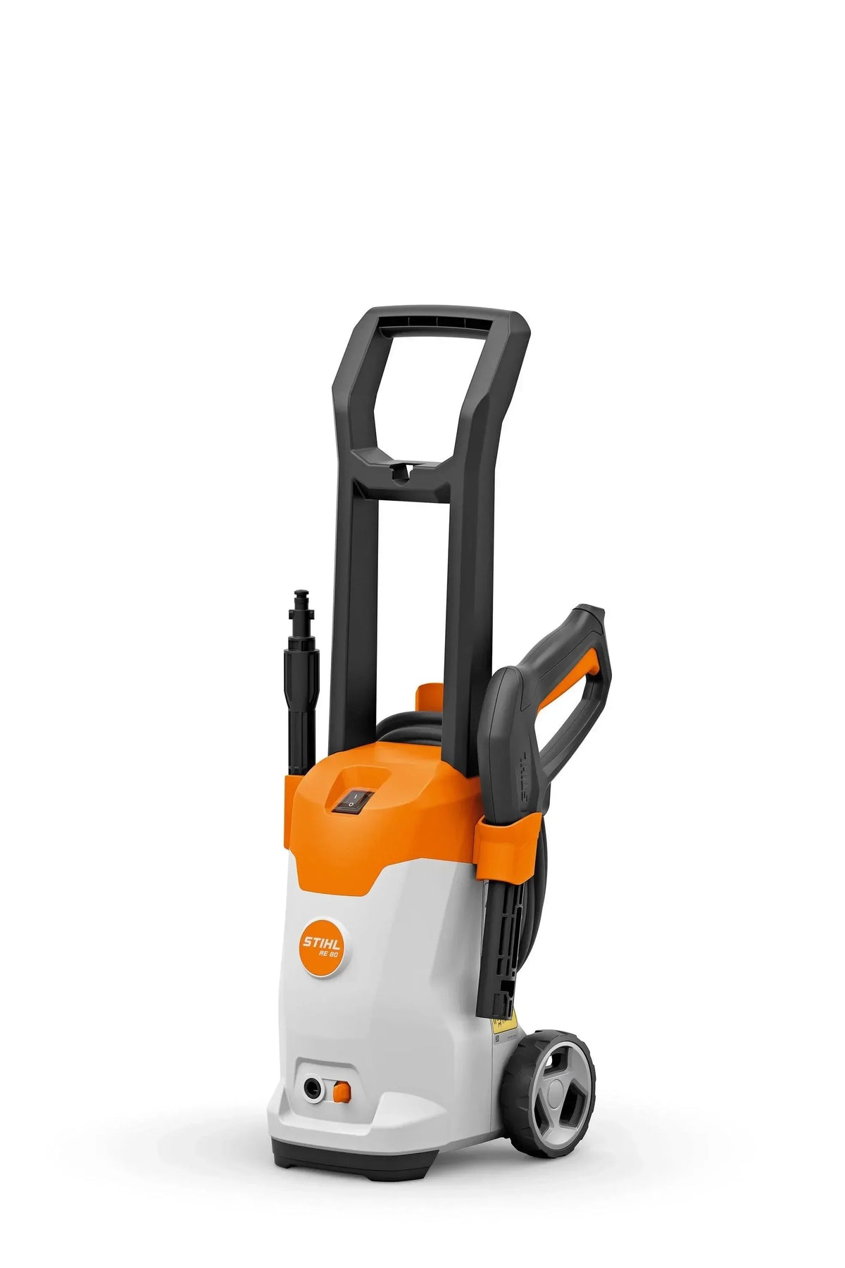 STIHL RE 80 painepesuri - Puutarhakone