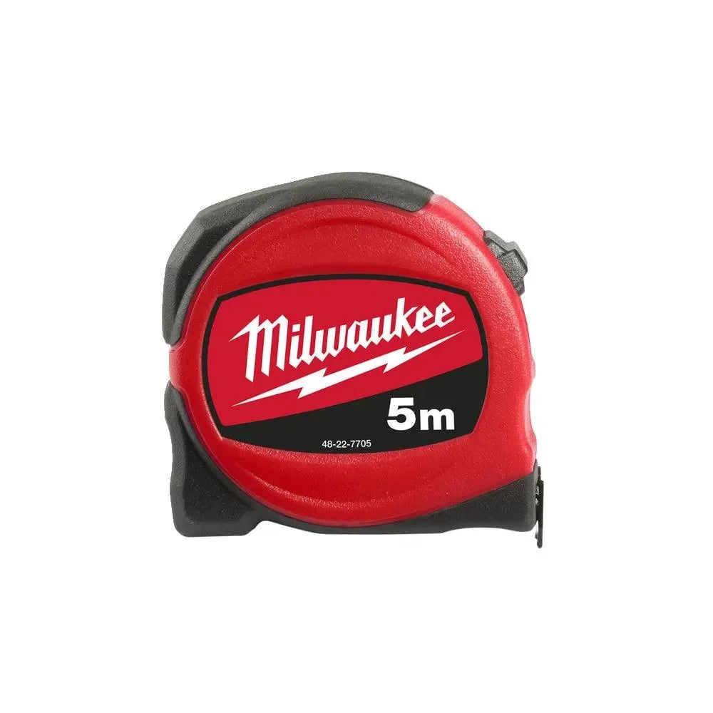 Milwaukee rullamitta S5/19MM - Puutarhakone
