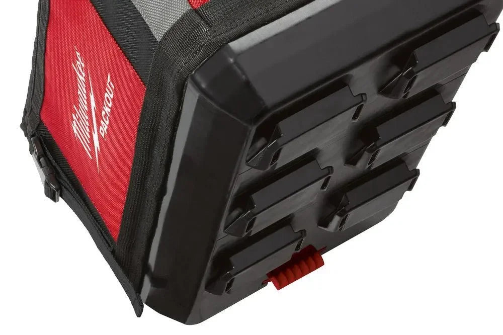 Milwaukee Packout työkalulaukku 40cm - Puutarhakone