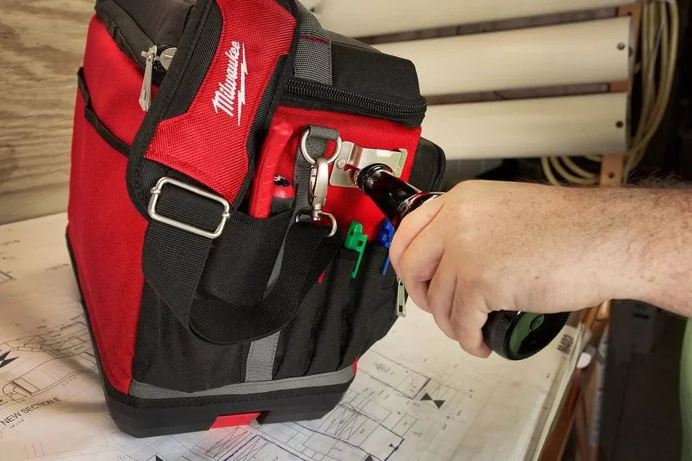 Milwaukee Packout työmaakylmälaukku - Puutarhakone