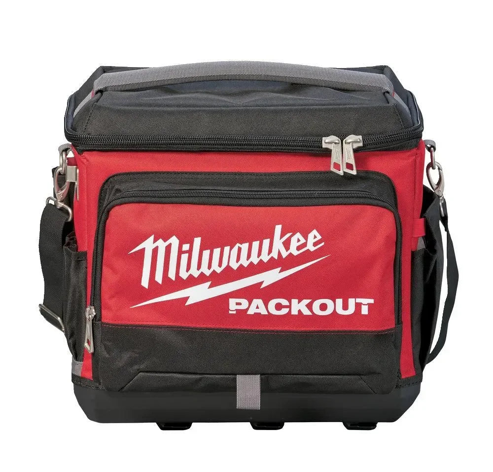 Milwaukee Packout työmaakylmälaukku - Puutarhakone