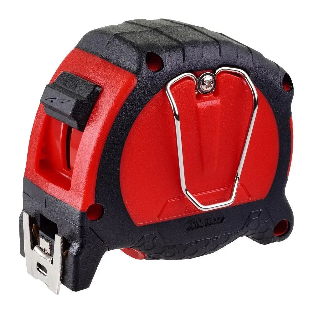 Milwaukee rullamitta STUD GEN2 8M - Puutarhakone