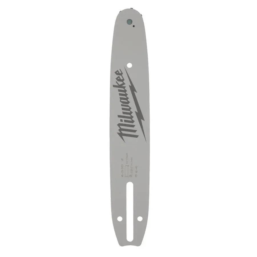 Milwaukee terälevy 10" .3/8" 1,1mm 40L - Puutarhakone