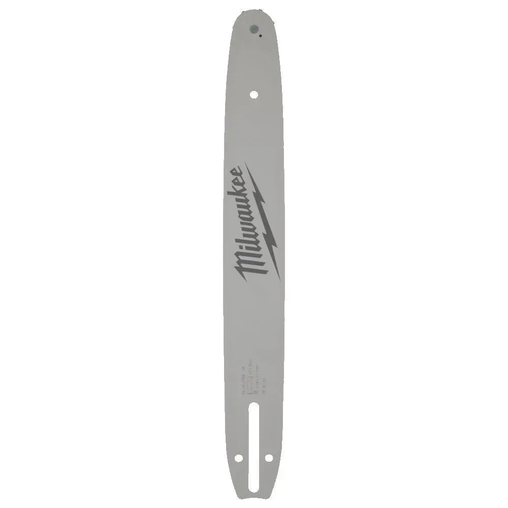 Milwaukee terälevy 16" .3/8" 1,1mm 56L - Puutarhakone
