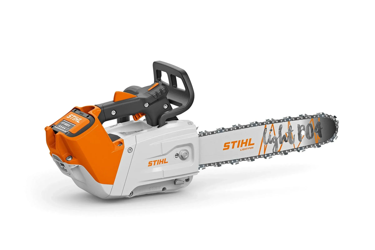 STIHL MSA 220 TC-O akkusaha runko - Puutarhakone